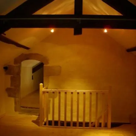 度假居 Domaine De La Salesse