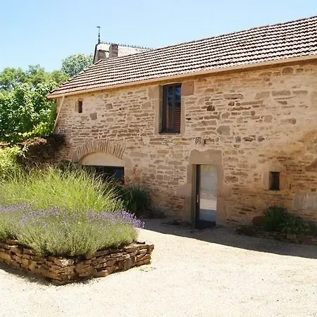 Domaine De La Salesse * Ginals