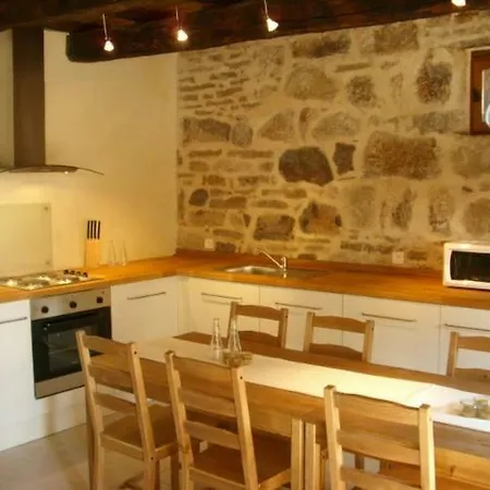 Domaine De La Salesse * Ginals