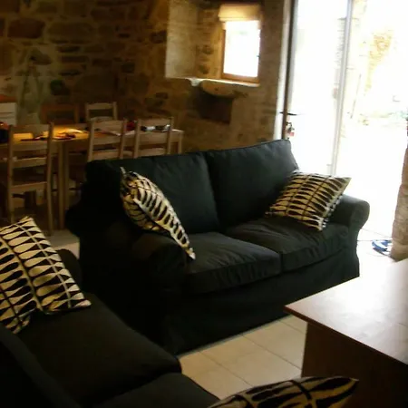 Domaine De La Salesse 度假居