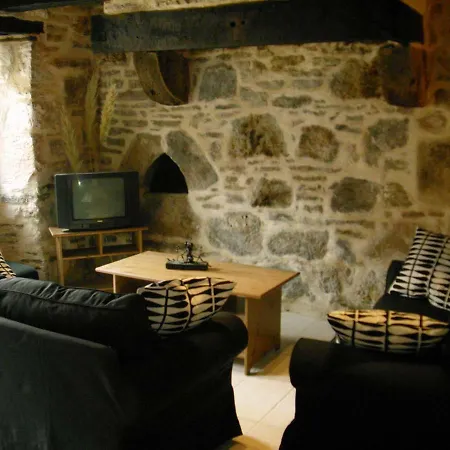 Domaine De La Salesse 度假居