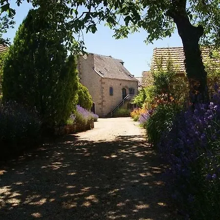 Domaine De La Salesse *