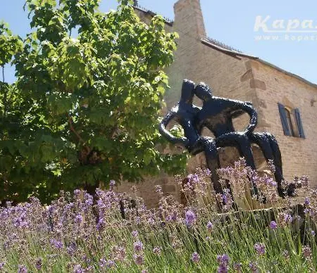 度假居 Domaine De La Salesse