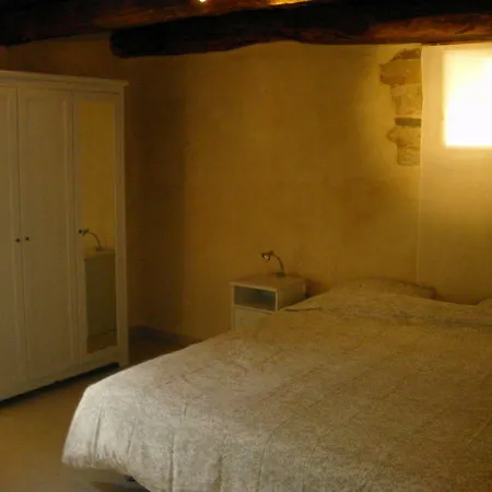 Domaine De La Salesse *