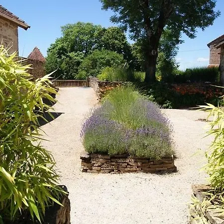 Domaine De La Salesse