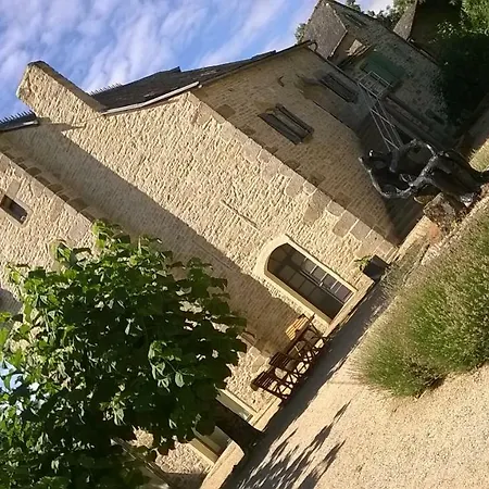 Domaine De La Salesse *