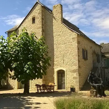 度假居 Domaine De La Salesse