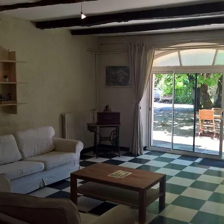 Domaine De La Salesse * Ginals