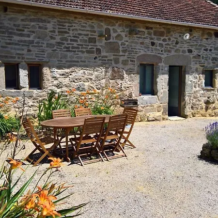 Domaine De La Salesse 度假居 *