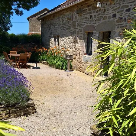 Domaine De La Salesse 度假居 Ginals