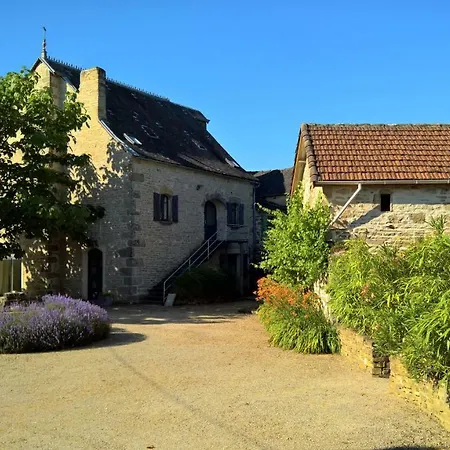 Domaine De La Salesse * Ginals