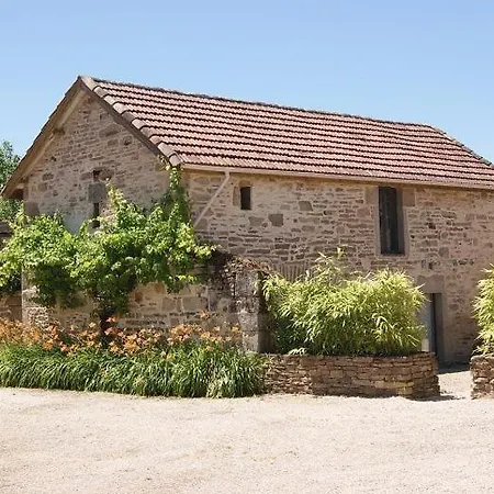 Domaine De La Salesse *