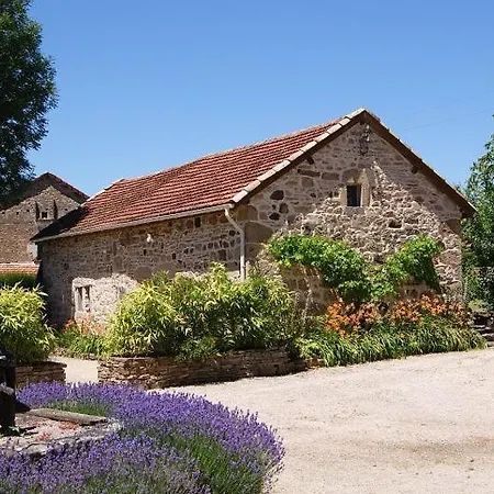 Domaine De La Salesse 度假居