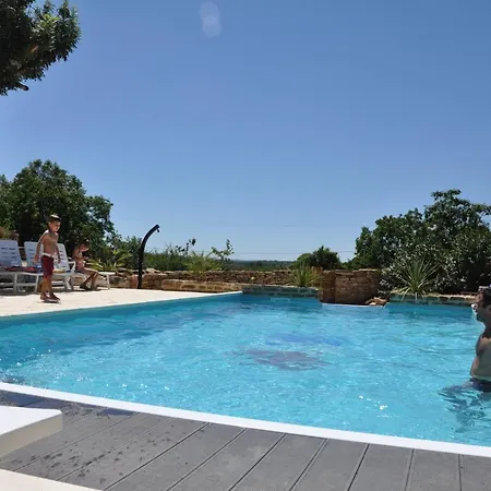 Domaine De La Salesse *